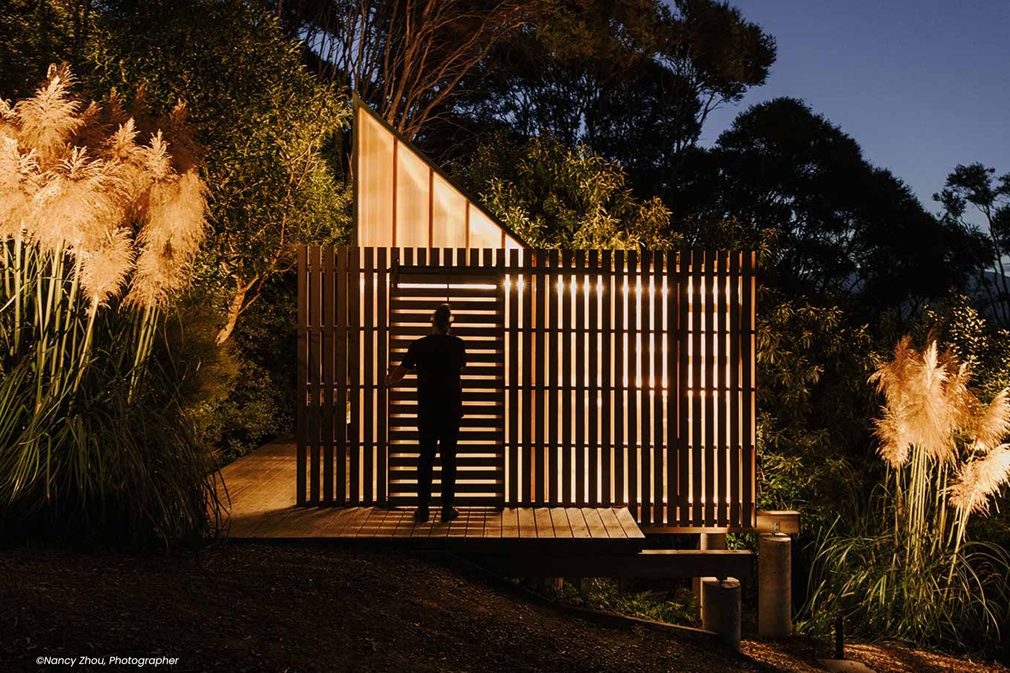 Building Vulcan Screening